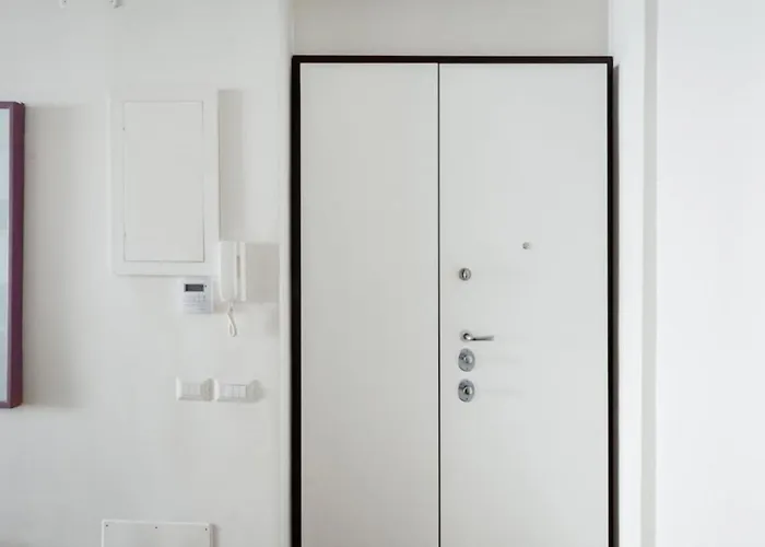 Charming Near Borghese Apartment *