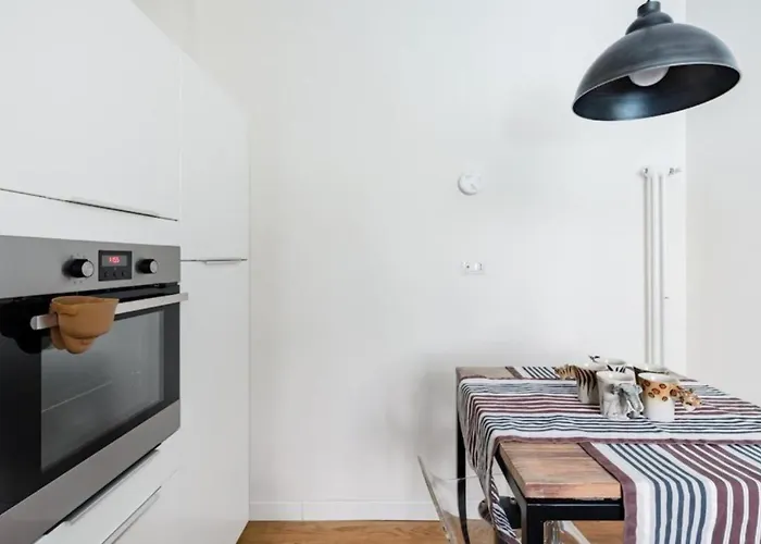 Charming Near Borghese Apartment *