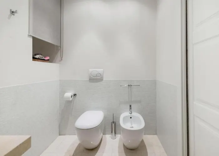 Charming Near Borghese Apartment