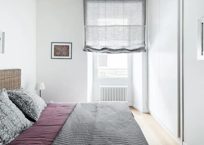 Apartment Charming Near Borghese