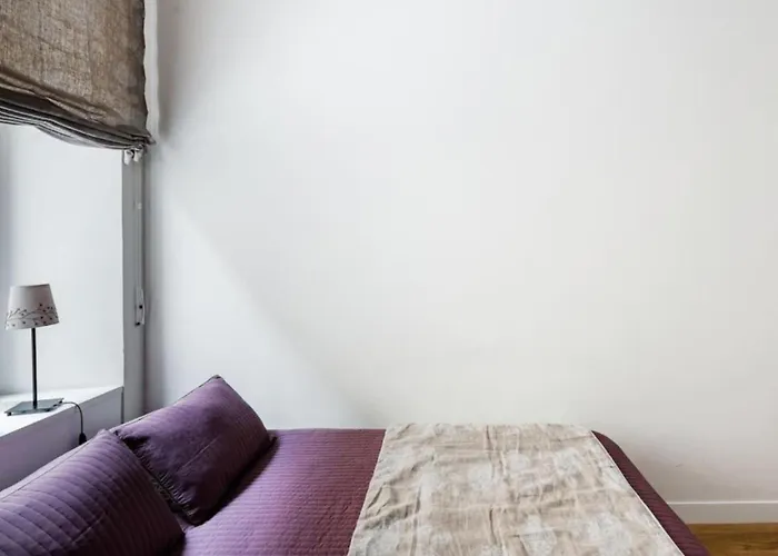 Charming Near Borghese Rom