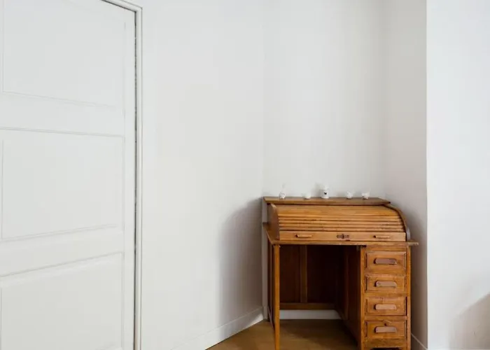 Charming Near Borghese * Rom