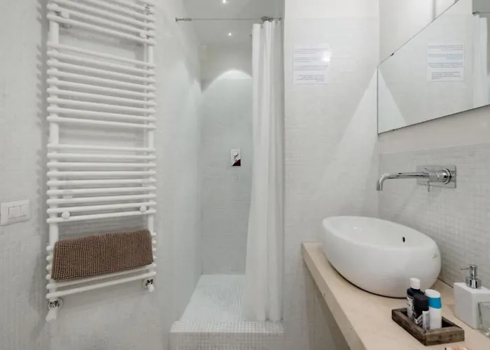 Charming Near Borghese Apartment Rom