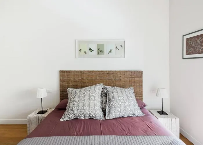 Charming Near Borghese Apartment *
