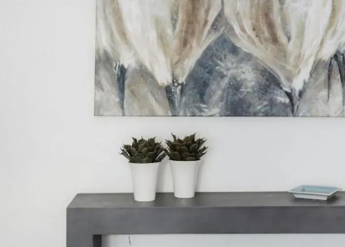 Apartment Charming Near Borghese