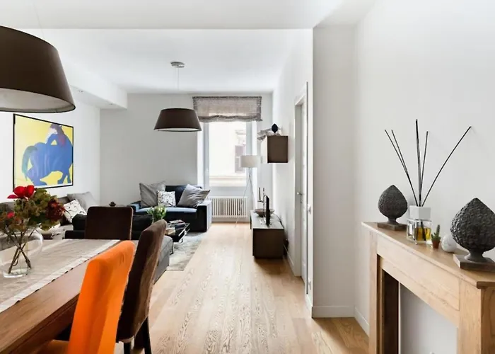 Charming Near Borghese * Rom