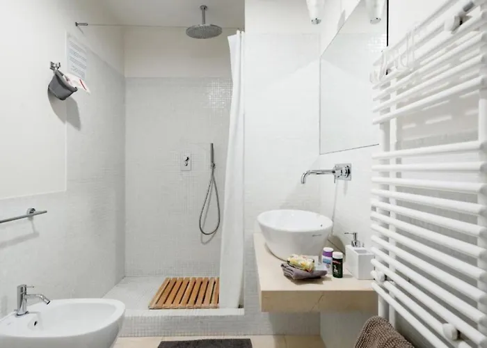 Charming Near Borghese Apartment